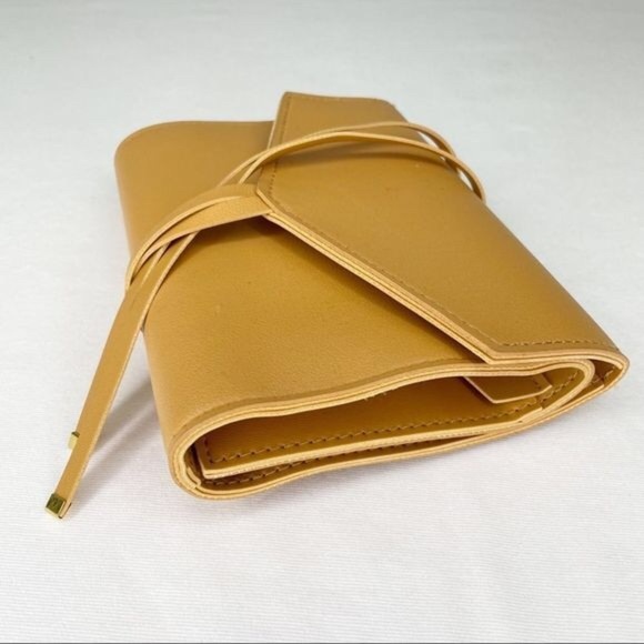 NWT Glass Ladder Co “The Katherine” Tech Organizer Roll - Picture 7 of 8